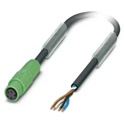 Phoenix Contact Sensor-/Aktor-Kabel SAC-4P-0,4-P#1475128