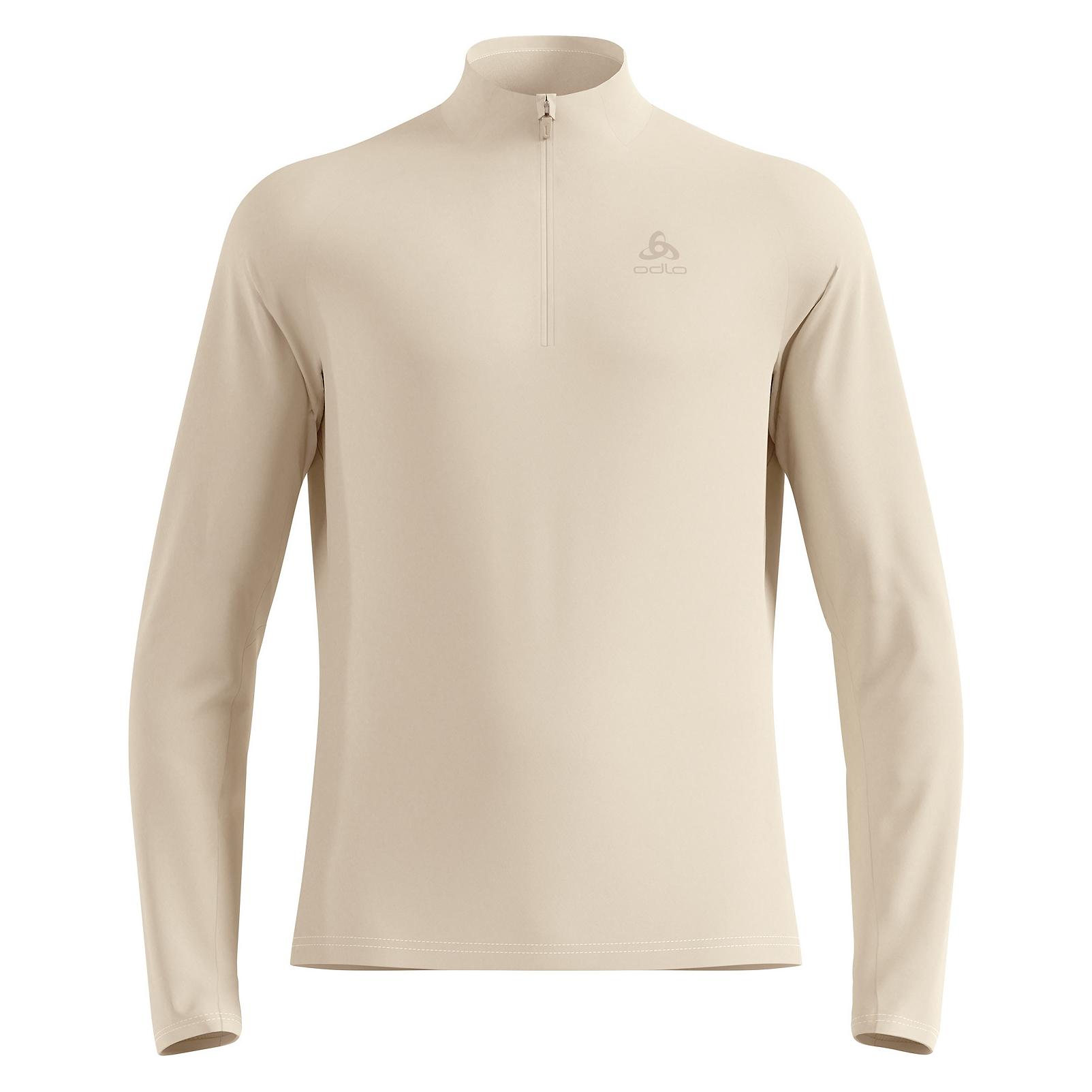Odlo Essentials Light Mid Layer mit Halbreissverschluss (XXL) (54289210867XXL)