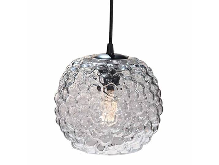 Froschkönig24 Grape hanglamp helder E27 Ø20cm