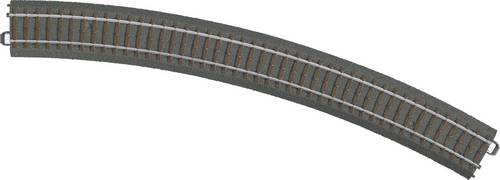 Märklin H0 C-Gleis (mit Bettung) 24530 Gebogenes Gleis 6St.
