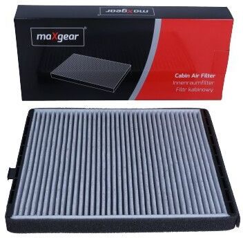 MAXGEAR 26-1638 Pollen filter
