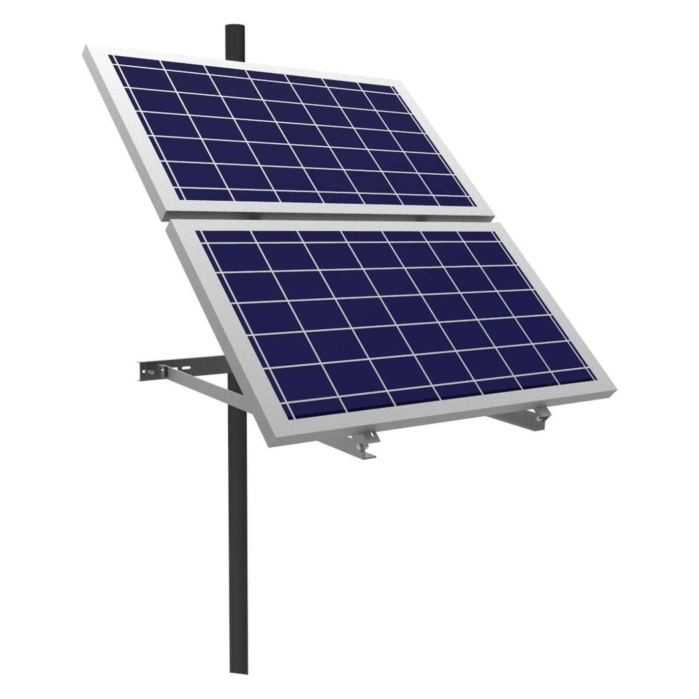 Enjoy solar Halterung (Solaranlage Montagematerial) (541V-542V)
