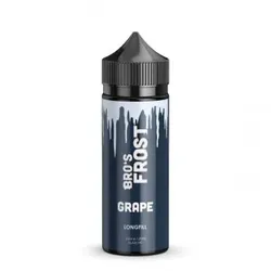 Grape 10ml Longfill Aroma by The Bro ́s Frost
