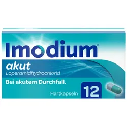 Imodium® akut 12 St