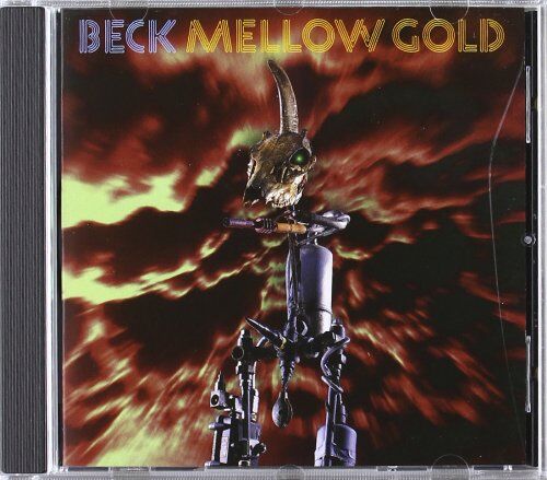 Beck - Mellow Gold - Preis vom 11.10.2026 03:10:56 h