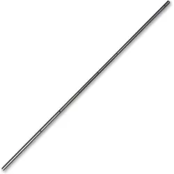 Sport-Thieme Kickerstange V2A