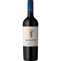 Montes Reserva Merlot 2023