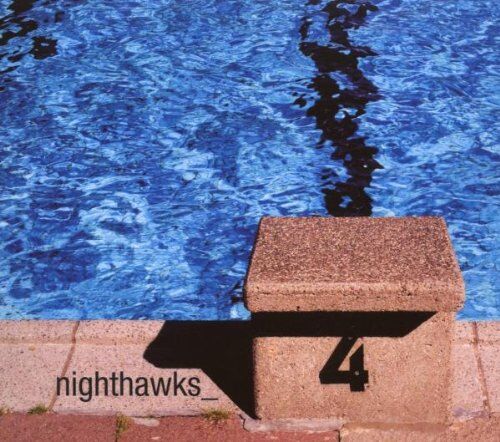 Nighthawks - Nighthawks 4 - Preis vom 12.10.2026 11:37:12 h