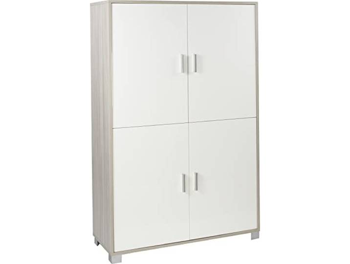 SARMOG SRL 4-türiger Schrank