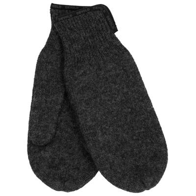 Devold - Devold Wool Mitten - Handschuhe Gr Unisex XL schwarz