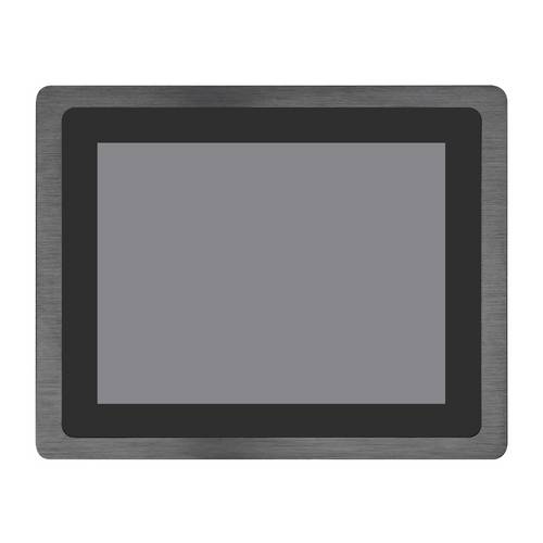 Wachendorff JWS104-A210-3288432KY-A 10,4" Web Panel, Autom. Browser Web Panel