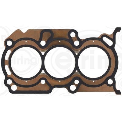 ELRING Dichtung, Zylinderkopf 380860 für SMART