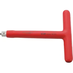 VDE-T-Griff 1/2", ELORA 973