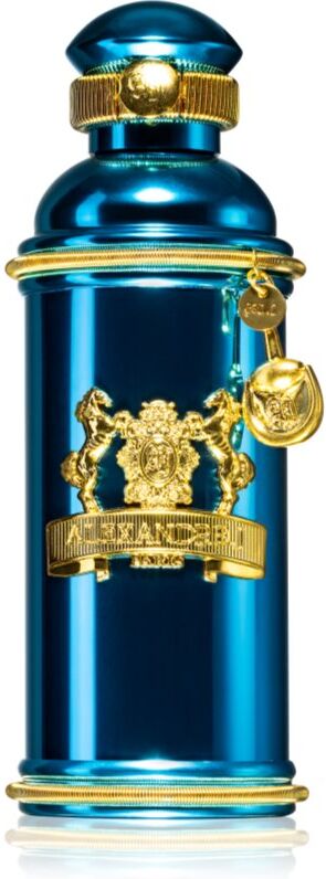 Alexandre.J The Collector: Mandarine Sultane EDP U 100 ml
