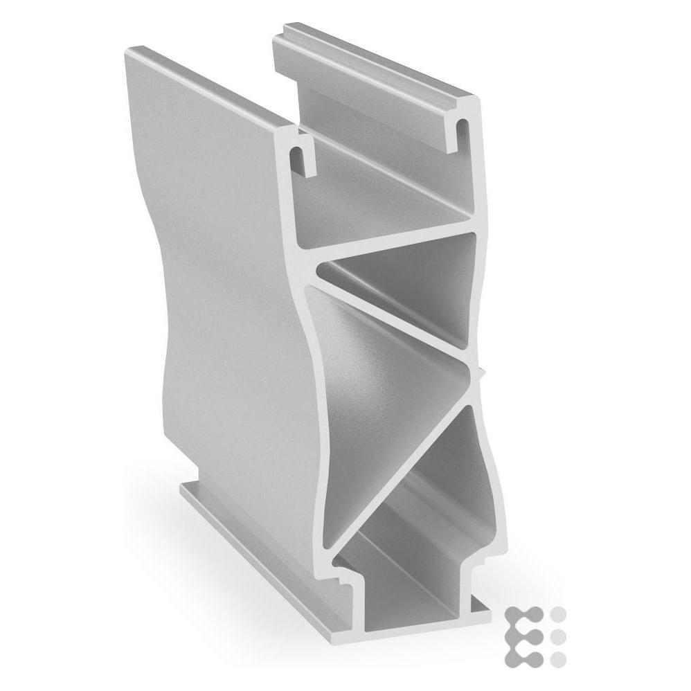 K2 Systems MiniFive MK2 Front 2004212 (Solaranlage Montagematerial) (2004212)
