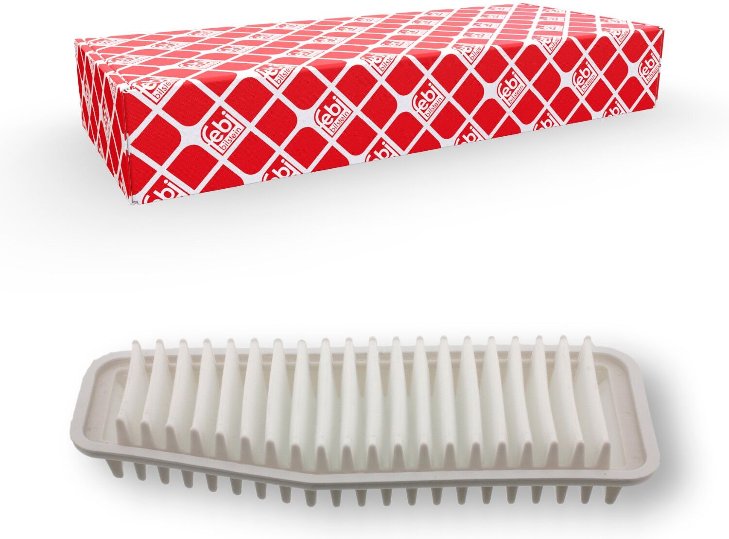 FEBI BILSTEIN 27268 Air filter