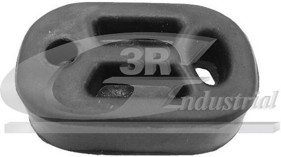 3rg Anschlagpuffer, Schalldämpfer 70202 Für Peugeot