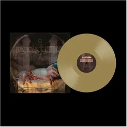 Mnrk Music Group, Schallplatten, The Dead Walk (The Acacia Strain)