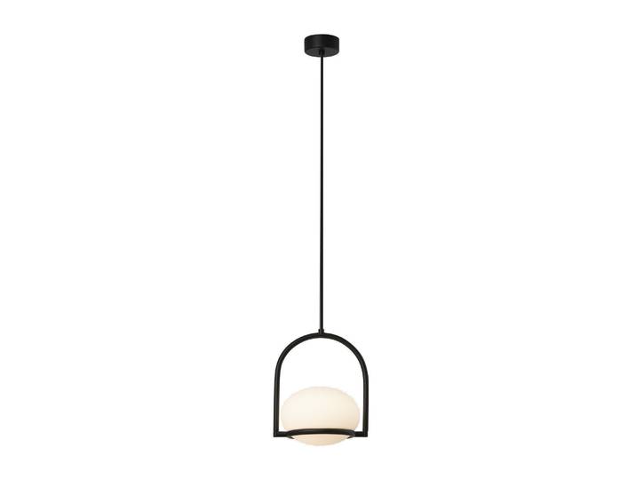 Lampe suspendue 1 lampe Coco