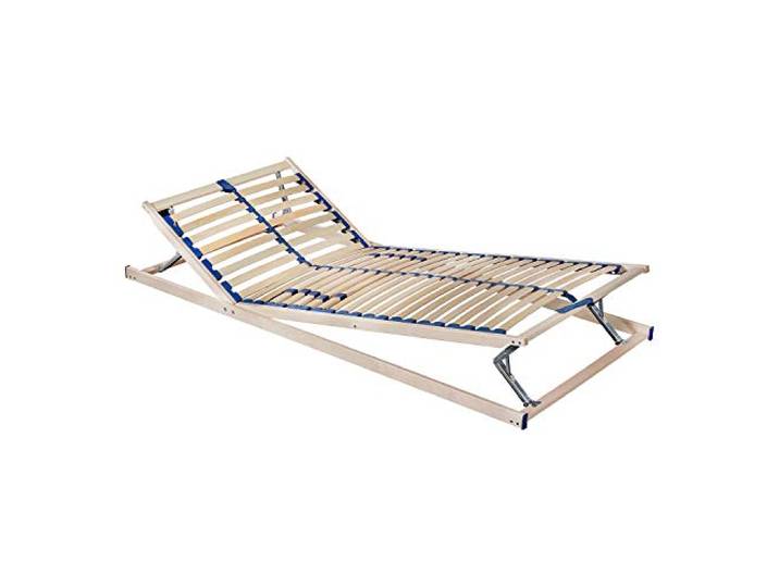 Malie 5935100012 Olympus 140 x 200 cm Lattenrost