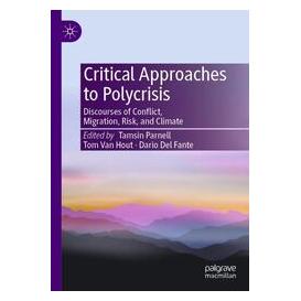Umbreit Critical Approaches to Polycrisis (Englisch, Softcover, Dario Del Fante, Tom Van Hout) (74670323)