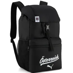 ÖFB Rucksack Culture Backpack - schwarz / ONE SIZE