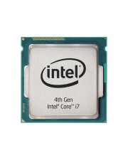 Intel Core i7 4790 3,6 GHz 4 Kerne 8 Threads 8 MB Cache-Speicher LGA1150 Socket OEM (CM8064601560113)