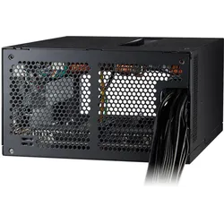 Fortron Twins PRO (900 W), PC Netzteil, Schwarz
