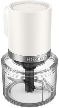KitchenAid Go Cordless Top Down Food Chopper (Battery Sold Separately)