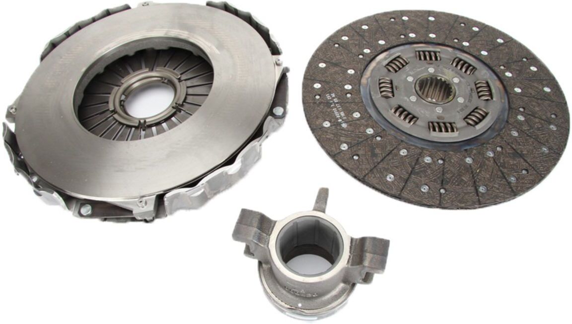 Kupplungssatz Schaeffler LuK 643 3248 00
