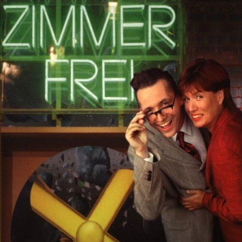 Various - Götz Alsmann Zimmer Frei - Preis vom 30.09.2026 22:30:23 h