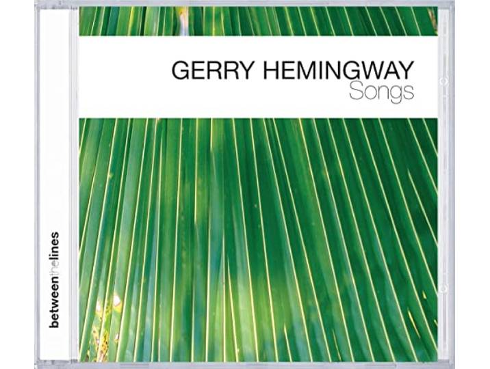 Gerry Hemingway - Songs