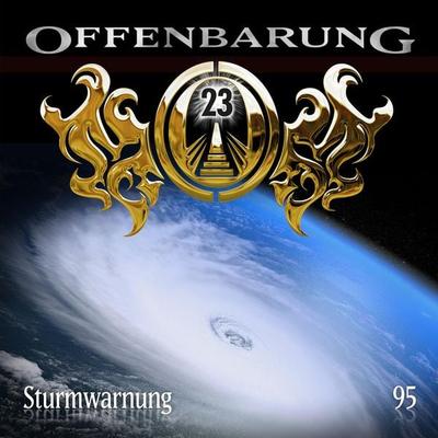 Sturmwarnung - Markus Duschek, Audio, 4260507171535