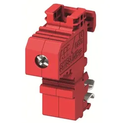 ABB Stotz S&amp;J Klemme ZLS913 RED
