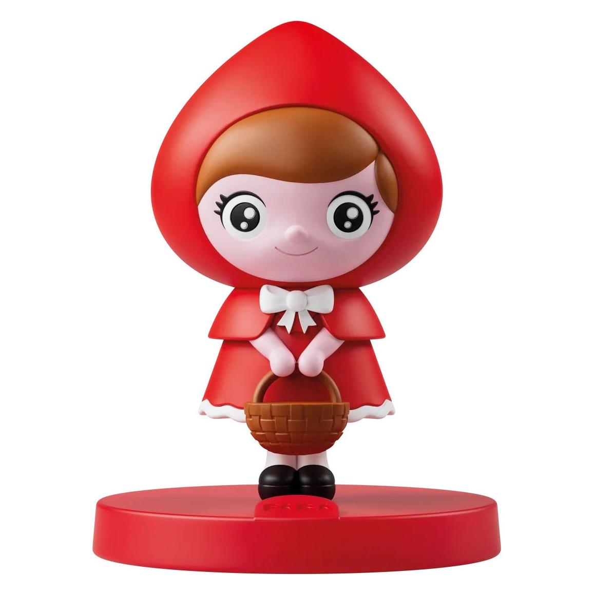 Faba Hörfigur Rotkäppchen (78847006)