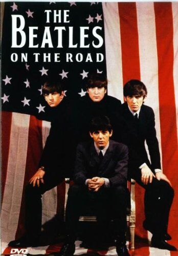 The Beatles - The Beatles - On The Road - Preis vom 30.09.2026 09:01:18 h