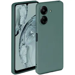 ONEFLOW Soft Case Redmi 13C mit Kameraschutz