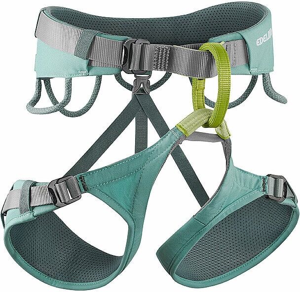 EDELRID Klettergurt Jayne IV mint   XS B
