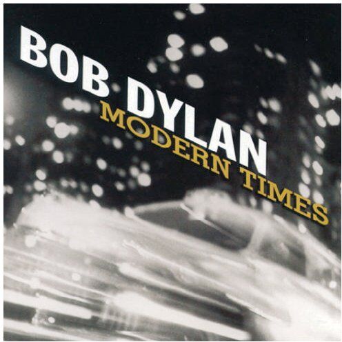 Bob Dylan - Modern Times - Preis vom 11.10.2026 03:10:56 h
