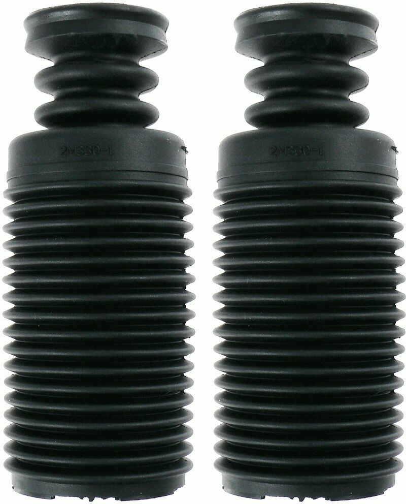 Sachs Staubschutzsatz, Stoßdämpfer Service Kit 900 151 Für Mitsubishi Smart