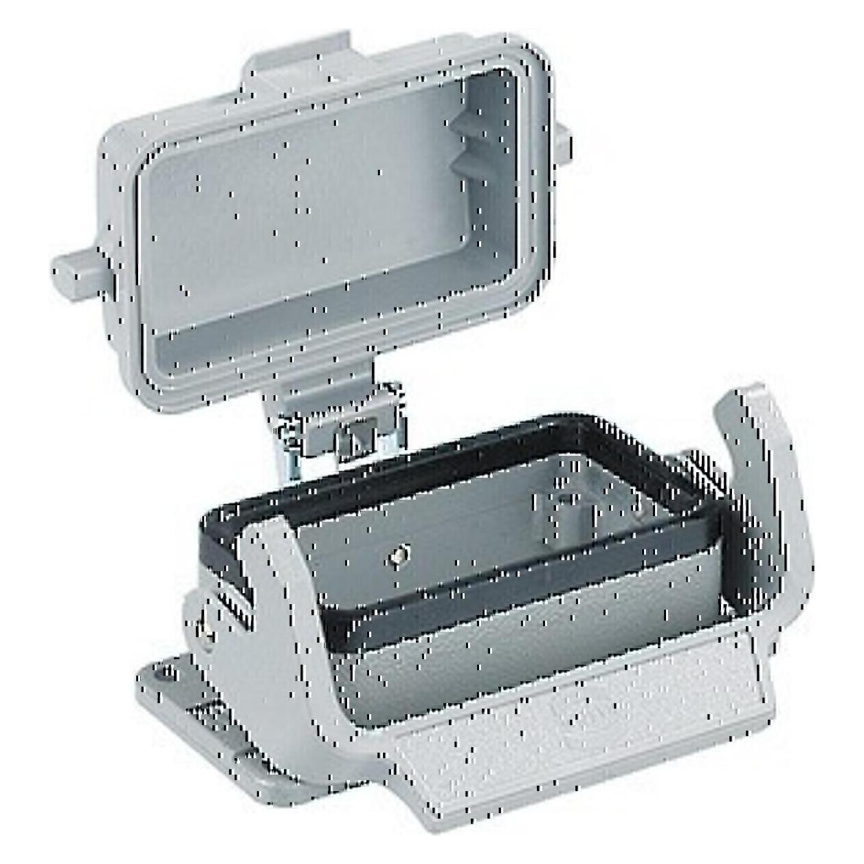 Harting Anbaugehäuse (09300240304)
