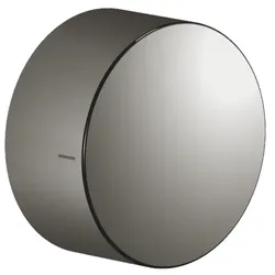 Dornbracht UP-Zweiwege-Umstellung SERIENSPEZIFISCH Dark Chrome, Griffdurchmesser 60 mm