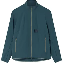 Endura, Damen, Velojacke, Alltrack Ride Packable Damen Jacke (M), Grün