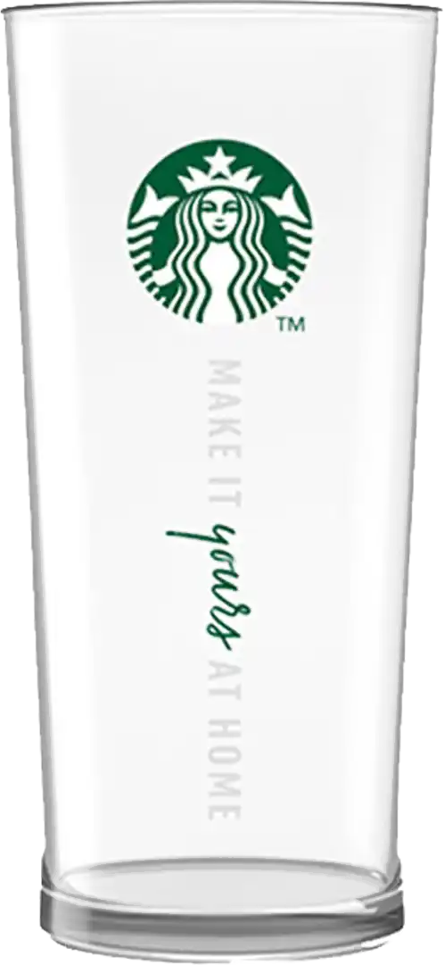 Starbucks   Verre à café - 360 ml