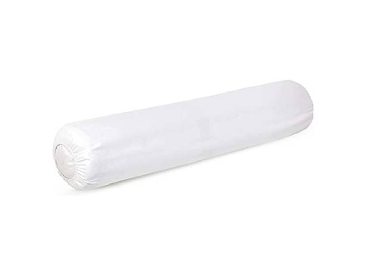 Protège traversin Anti-acariens Microstop Molleton imperméable 90