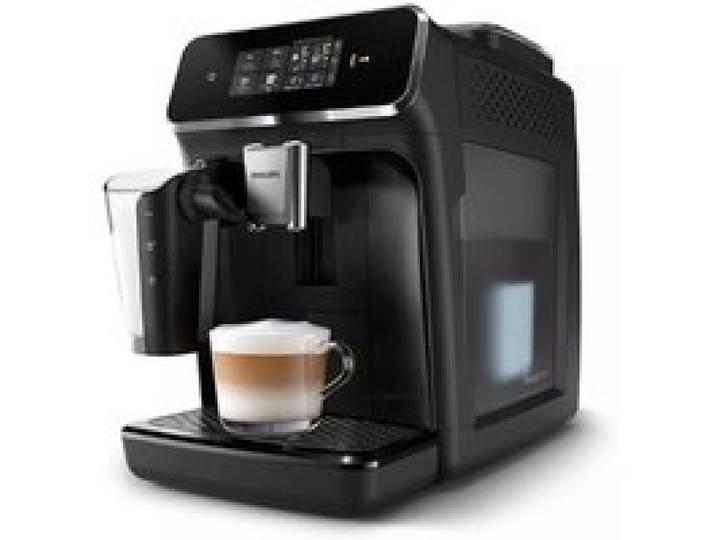Machine à expresso - PHILIPS - EP2331/10 - LatteGo - 15 bars - 1450 Watts