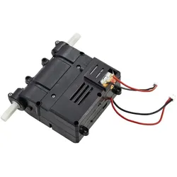 Reely RE-8705322 Ersatzteil Getriebebox mit Motor