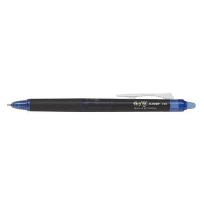 PILOT Tintenroller FriXion Point Clicker 0.5 (F) Blau