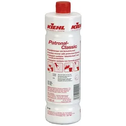 KIEHL Patronal-Classic Sanitärreiniger mit Schutzformel 1 l Flasche