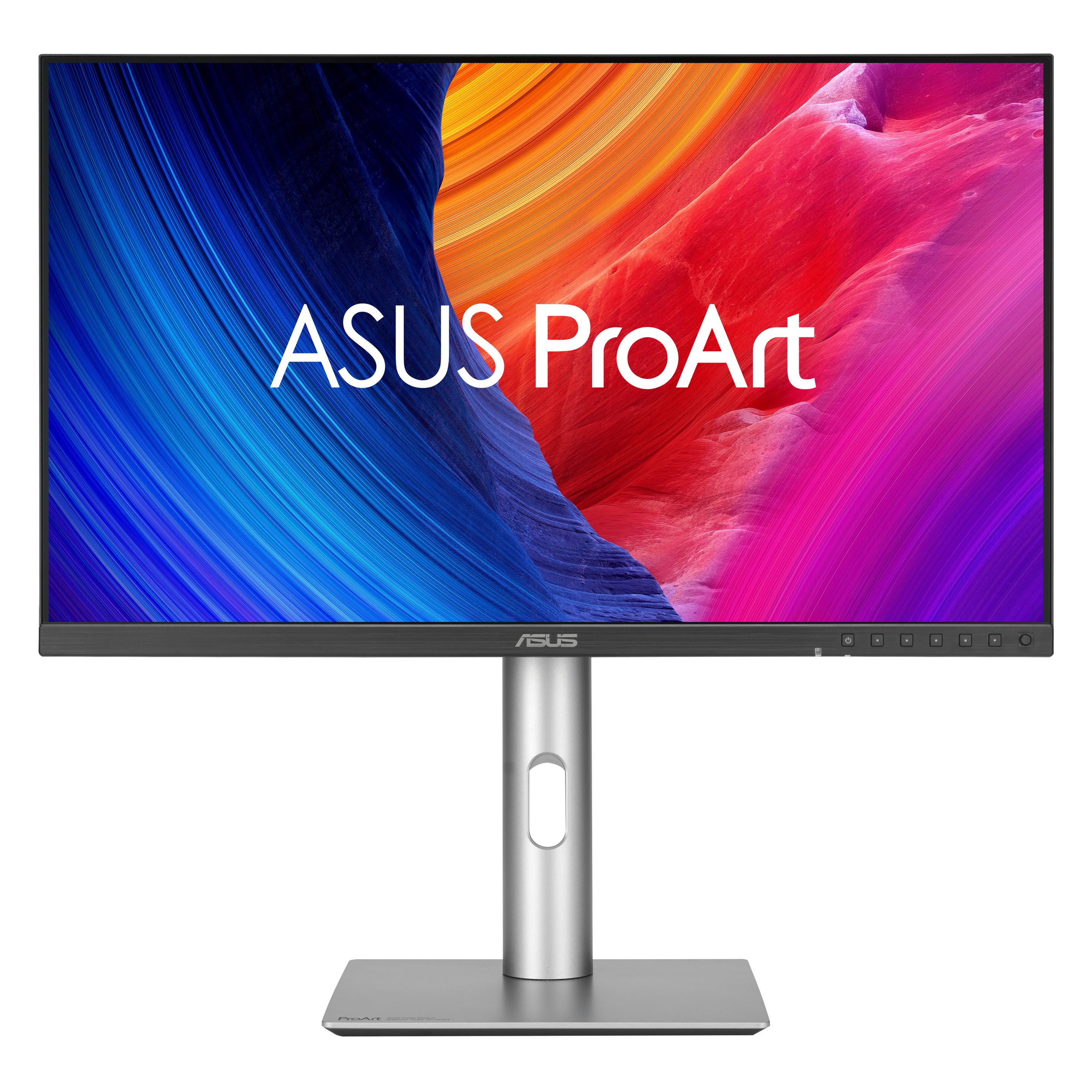 ASUS ProArt PA278QGV (2560 x 1440 Pixel, 27") (90LM05L1-B01K71)
